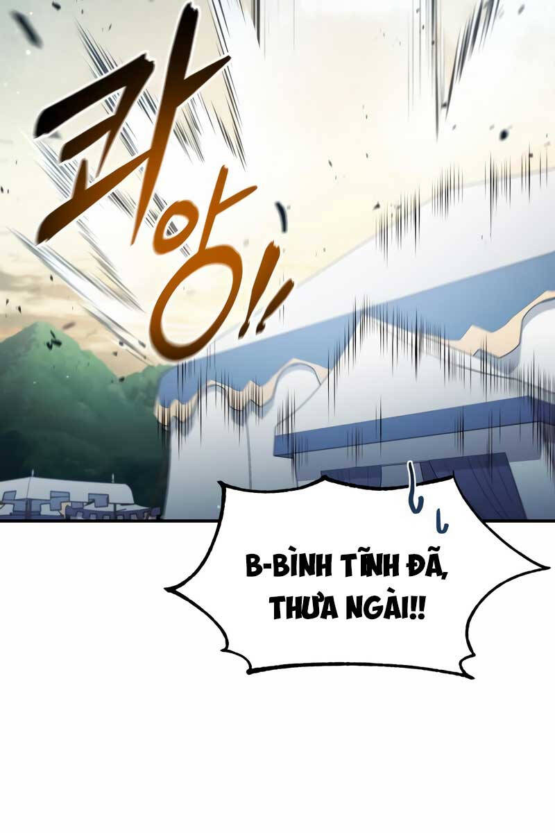 Làm Sao Sống Như Một Trị Liệu Sư Ngầm Chapter 19 - Trang 2