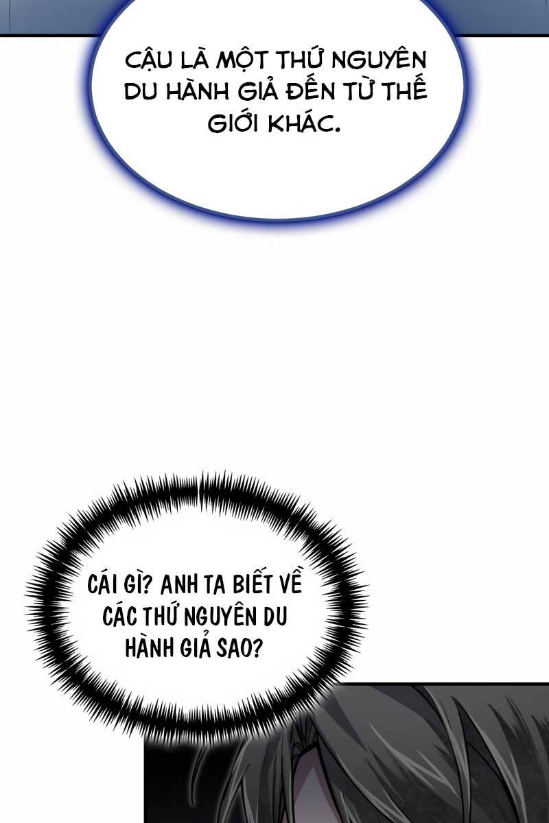 Làm Sao Sống Như Một Trị Liệu Sư Ngầm Chapter 19 - Trang 2