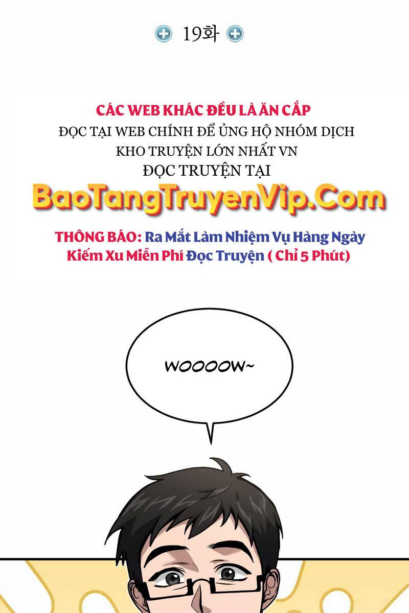 Làm Sao Sống Như Một Trị Liệu Sư Ngầm Chapter 19 - Trang 2