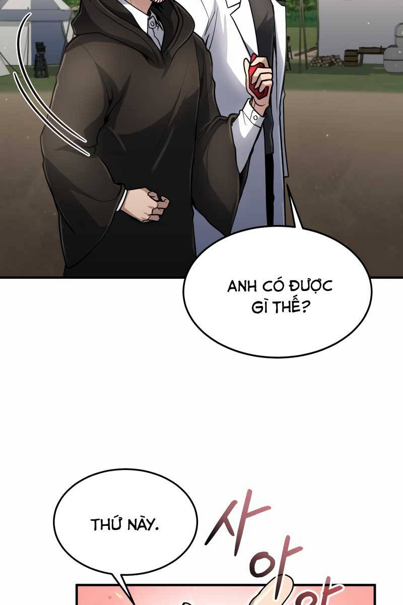 Làm Sao Sống Như Một Trị Liệu Sư Ngầm Chapter 19 - Trang 2