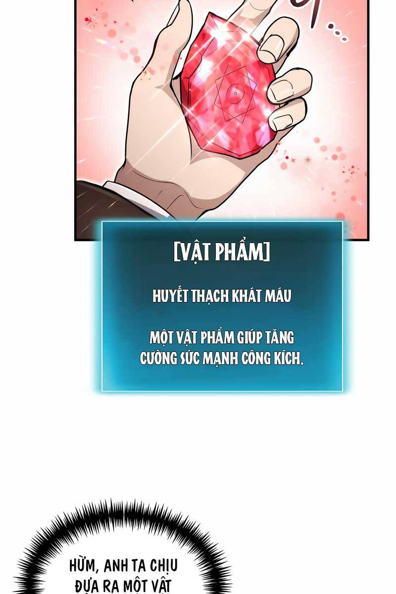 Làm Sao Sống Như Một Trị Liệu Sư Ngầm Chapter 19 - Trang 2