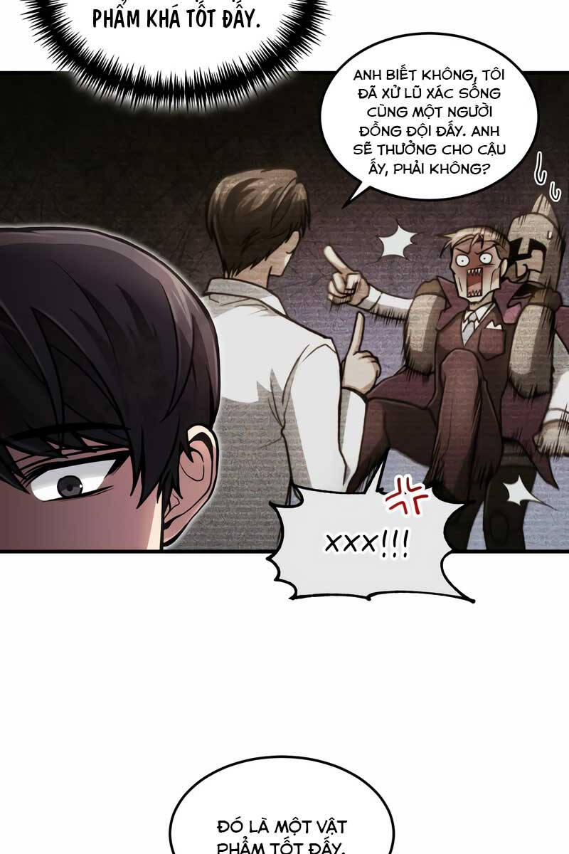 Làm Sao Sống Như Một Trị Liệu Sư Ngầm Chapter 19 - Trang 2