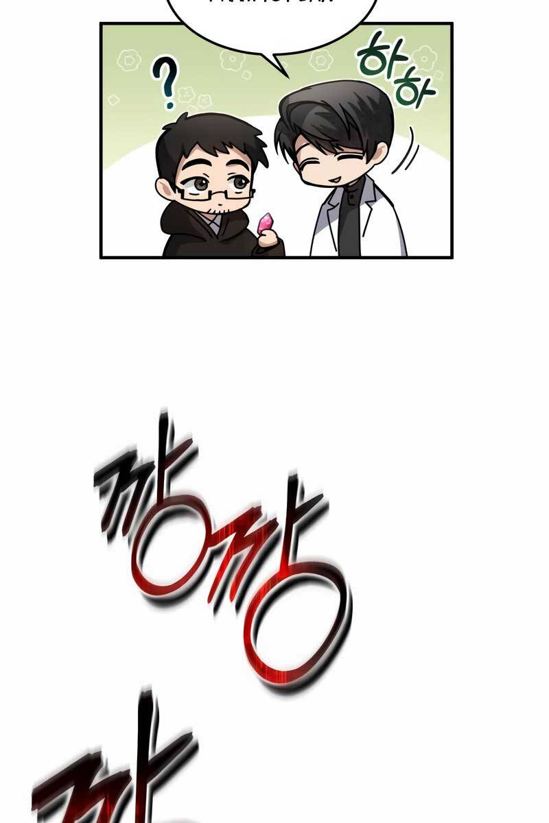 Làm Sao Sống Như Một Trị Liệu Sư Ngầm Chapter 19 - Trang 2