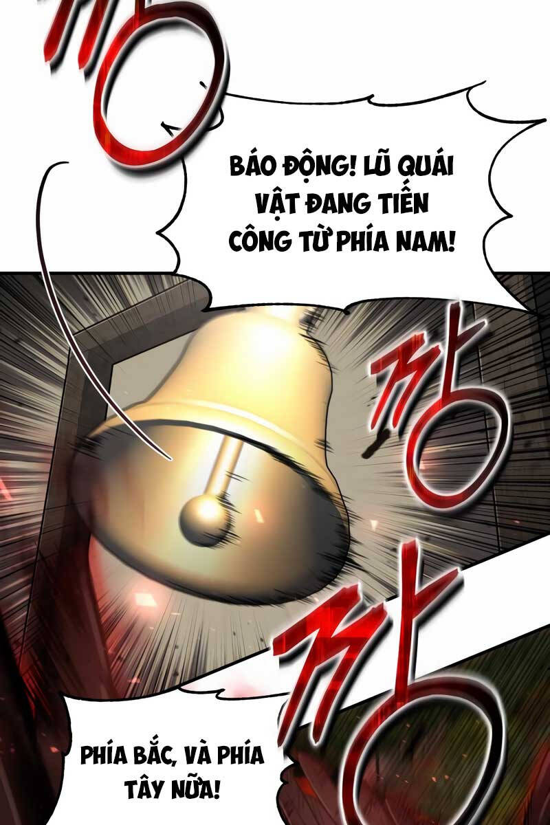 Làm Sao Sống Như Một Trị Liệu Sư Ngầm Chapter 19 - Trang 2