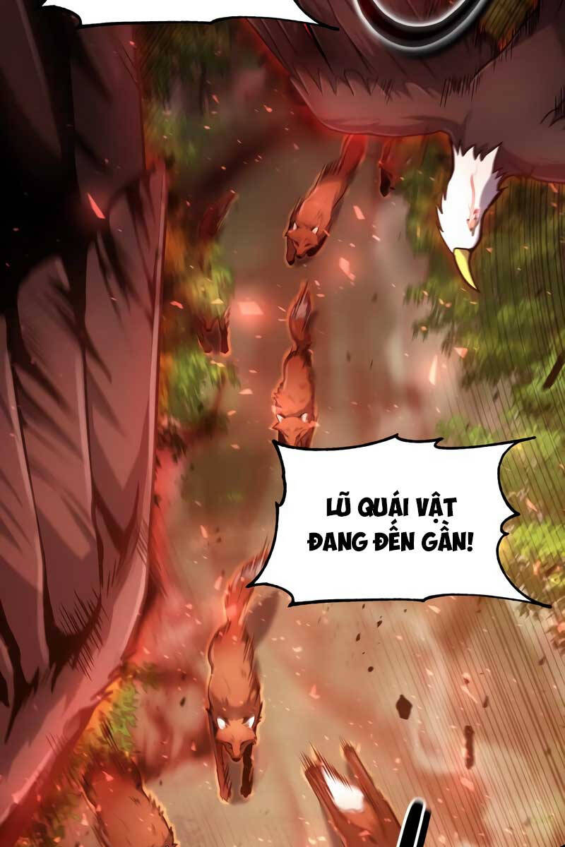 Làm Sao Sống Như Một Trị Liệu Sư Ngầm Chapter 19 - Trang 2