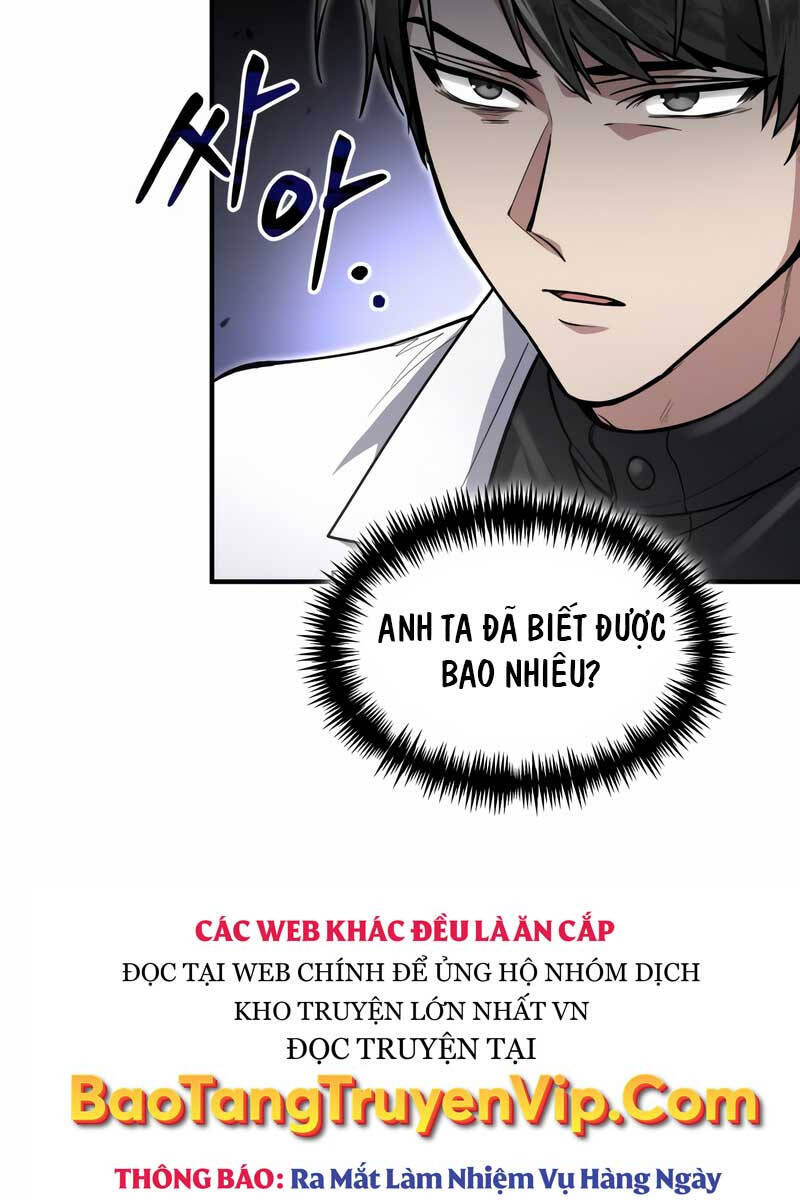 Làm Sao Sống Như Một Trị Liệu Sư Ngầm Chapter 19 - Trang 2