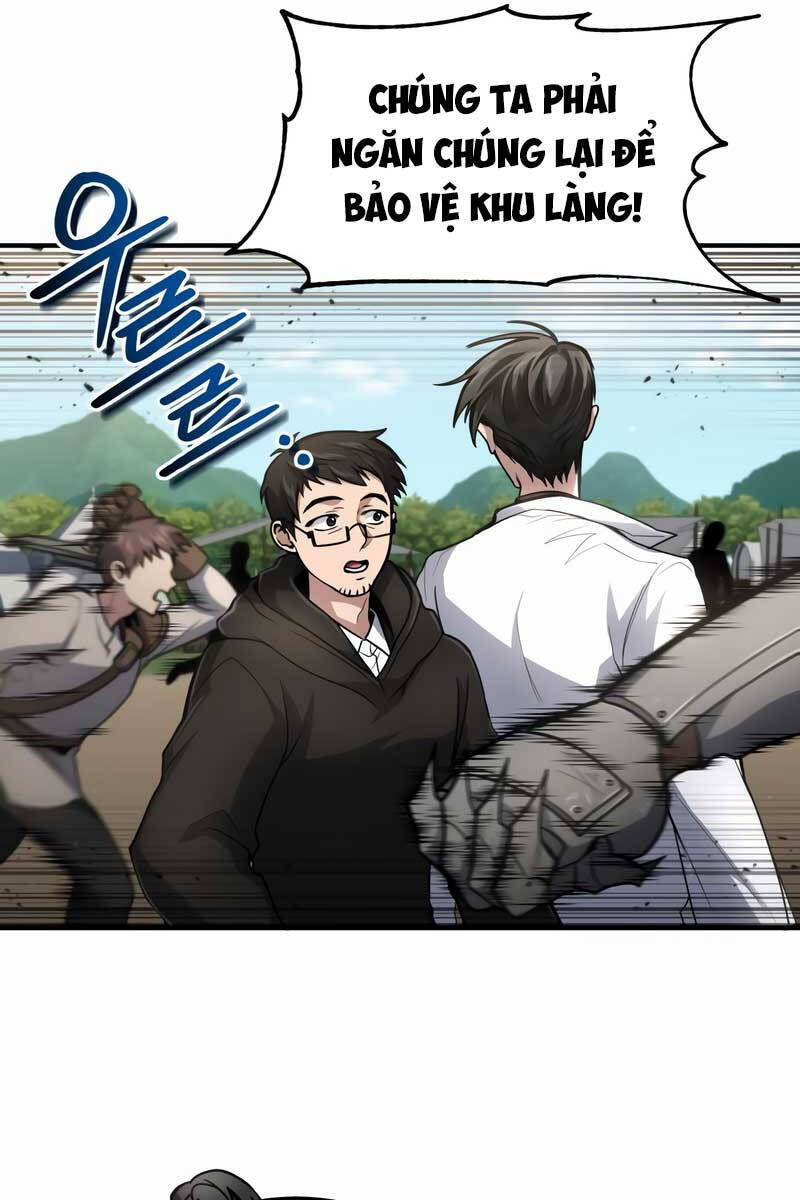 Làm Sao Sống Như Một Trị Liệu Sư Ngầm Chapter 19 - Trang 2