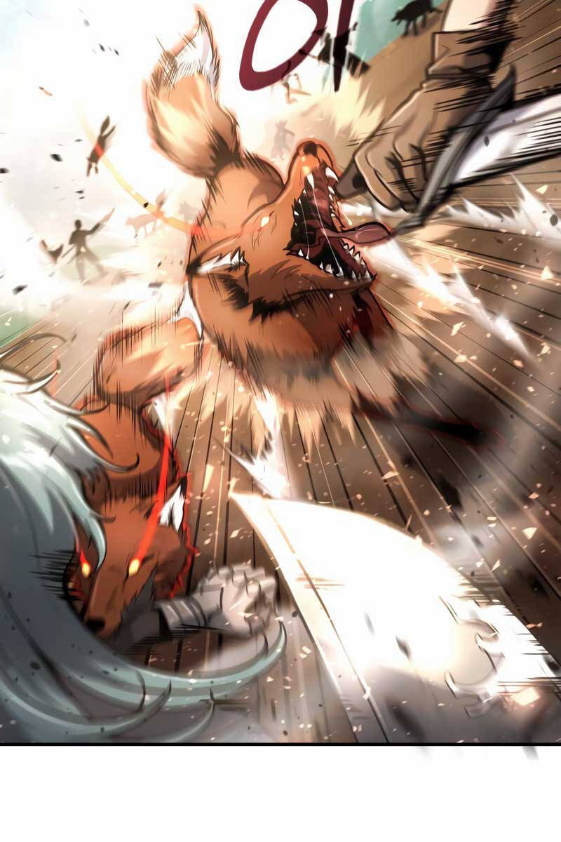 Làm Sao Sống Như Một Trị Liệu Sư Ngầm Chapter 19 - Trang 2