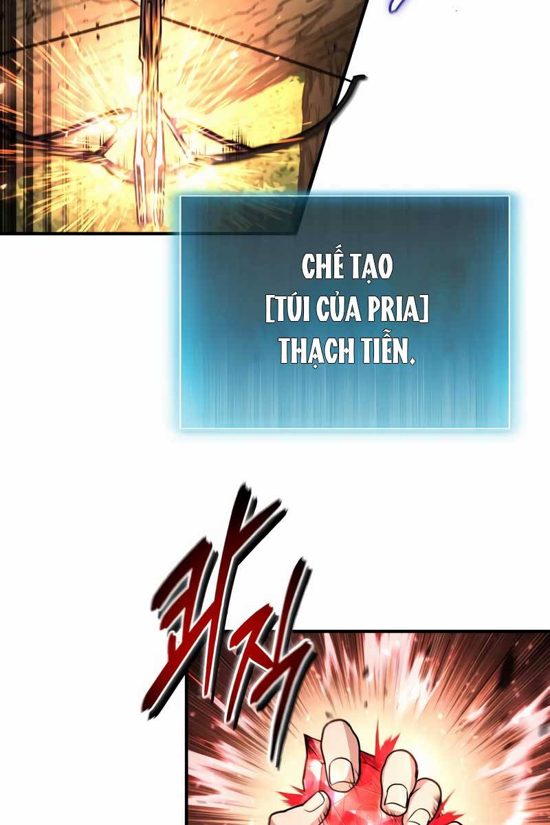 Làm Sao Sống Như Một Trị Liệu Sư Ngầm Chapter 19 - Trang 2