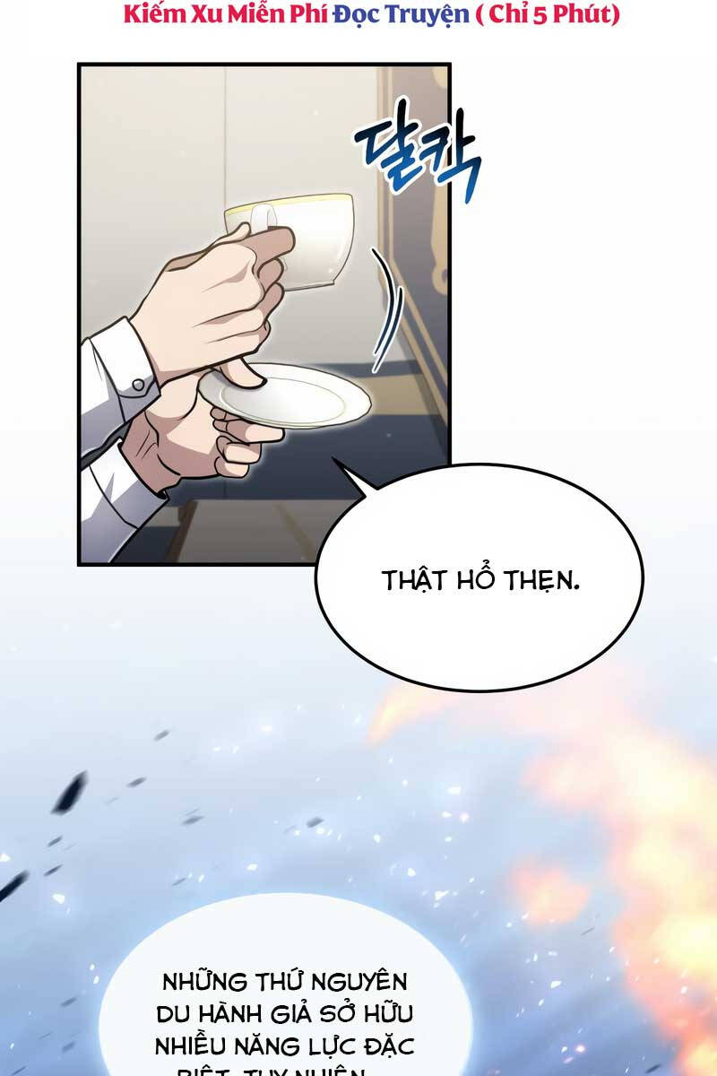 Làm Sao Sống Như Một Trị Liệu Sư Ngầm Chapter 19 - Trang 2