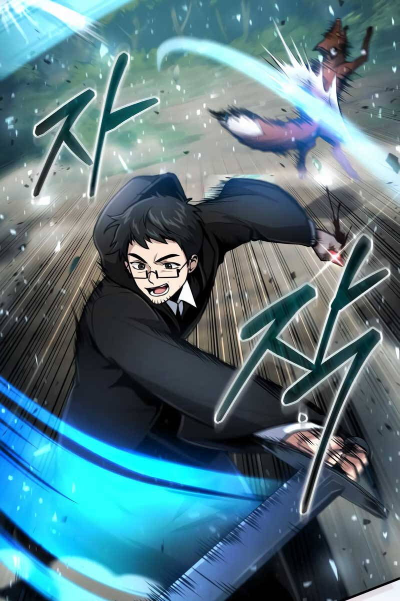 Làm Sao Sống Như Một Trị Liệu Sư Ngầm Chapter 19 - Trang 2