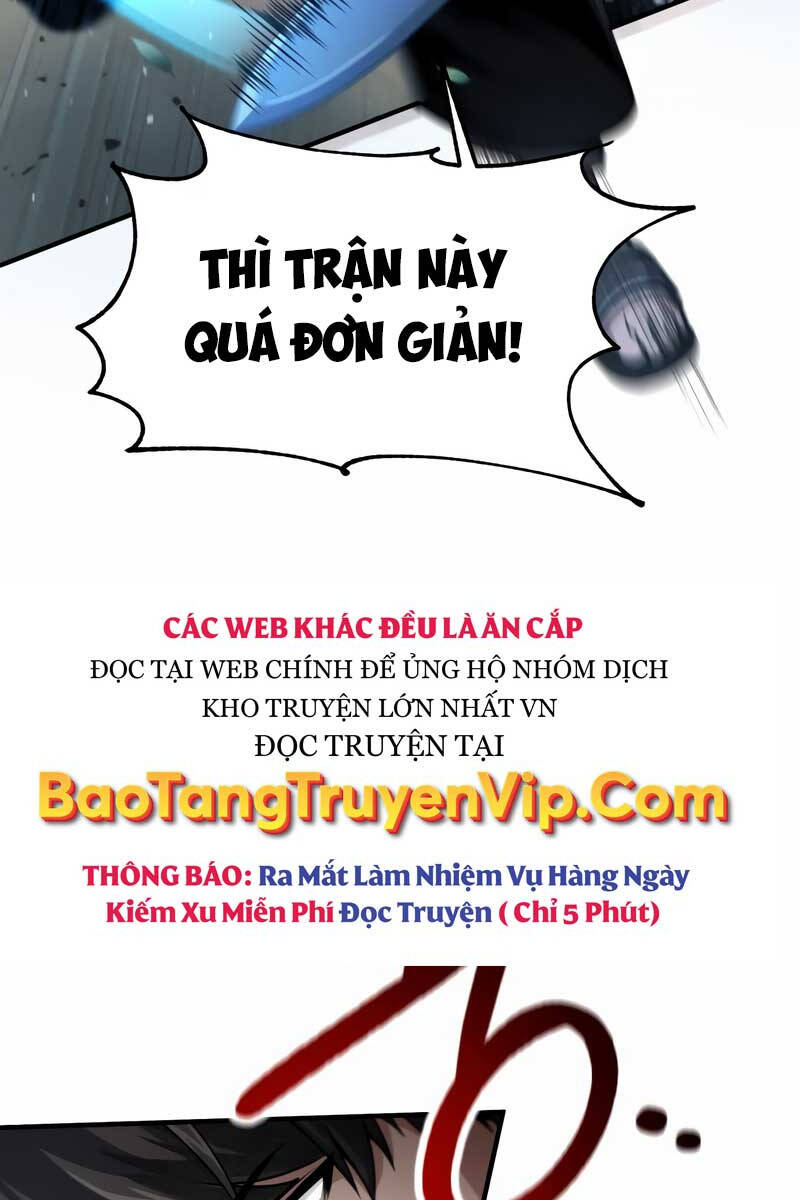 Làm Sao Sống Như Một Trị Liệu Sư Ngầm Chapter 19 - Trang 2