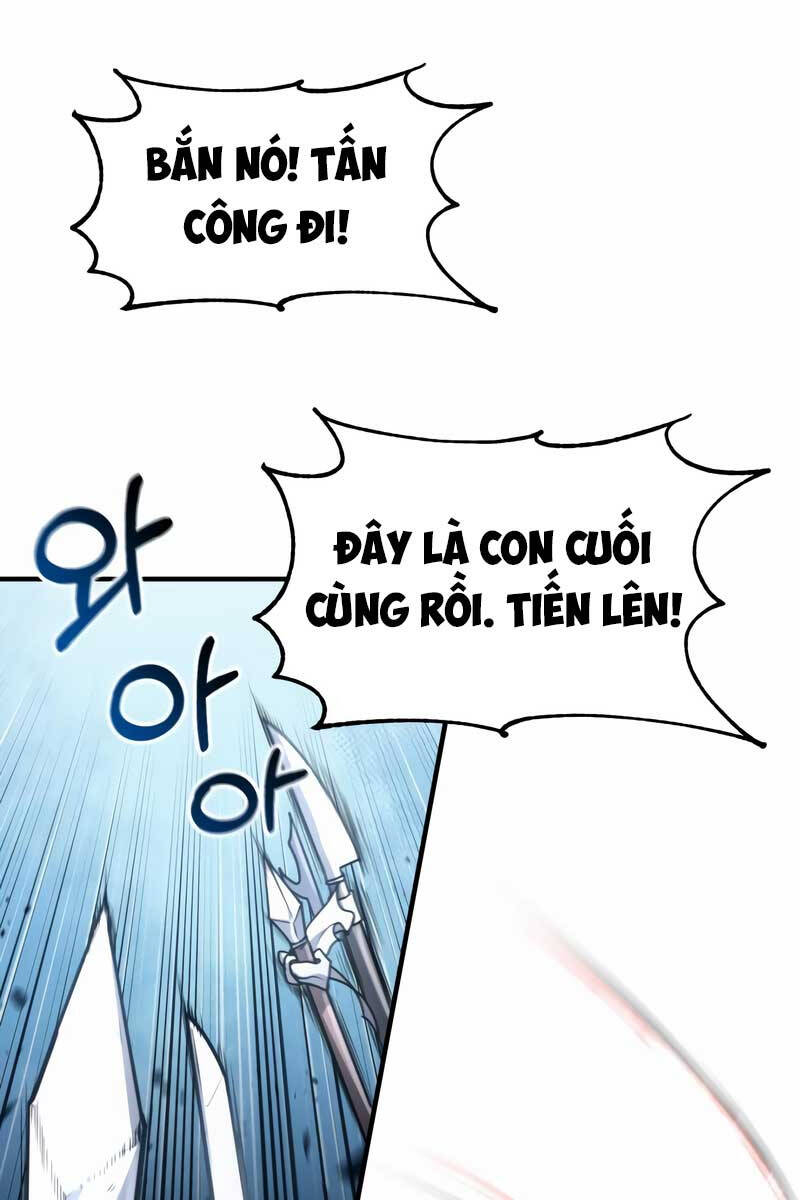 Làm Sao Sống Như Một Trị Liệu Sư Ngầm Chapter 19 - Trang 2