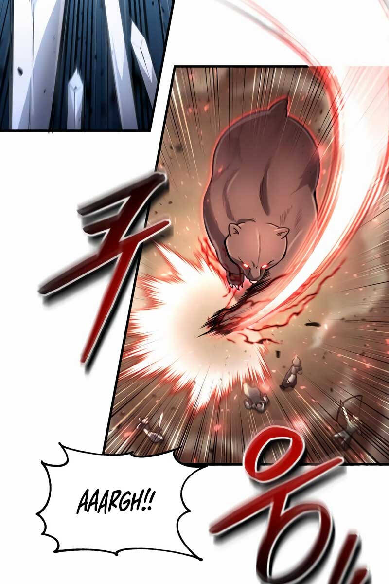 Làm Sao Sống Như Một Trị Liệu Sư Ngầm Chapter 19 - Trang 2