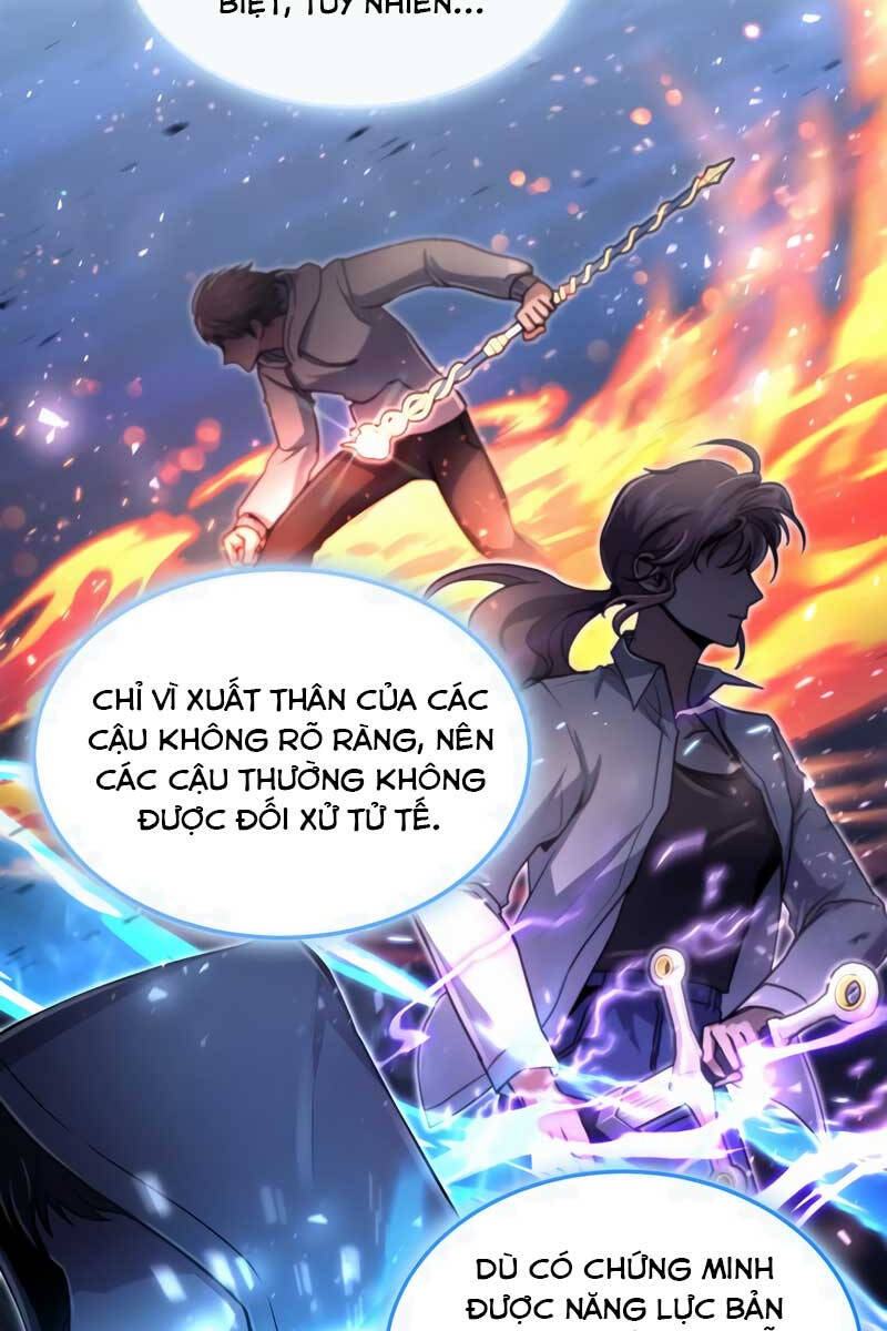 Làm Sao Sống Như Một Trị Liệu Sư Ngầm Chapter 19 - Trang 2