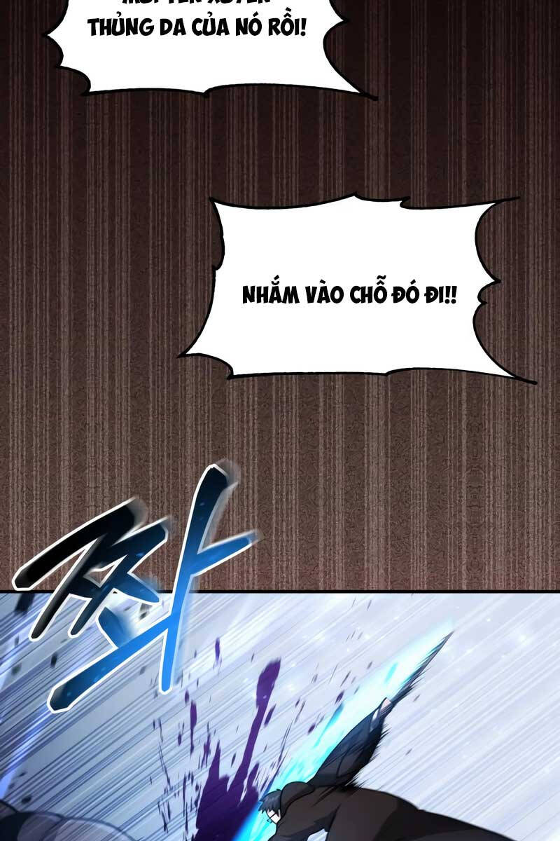 Làm Sao Sống Như Một Trị Liệu Sư Ngầm Chapter 19 - Trang 2