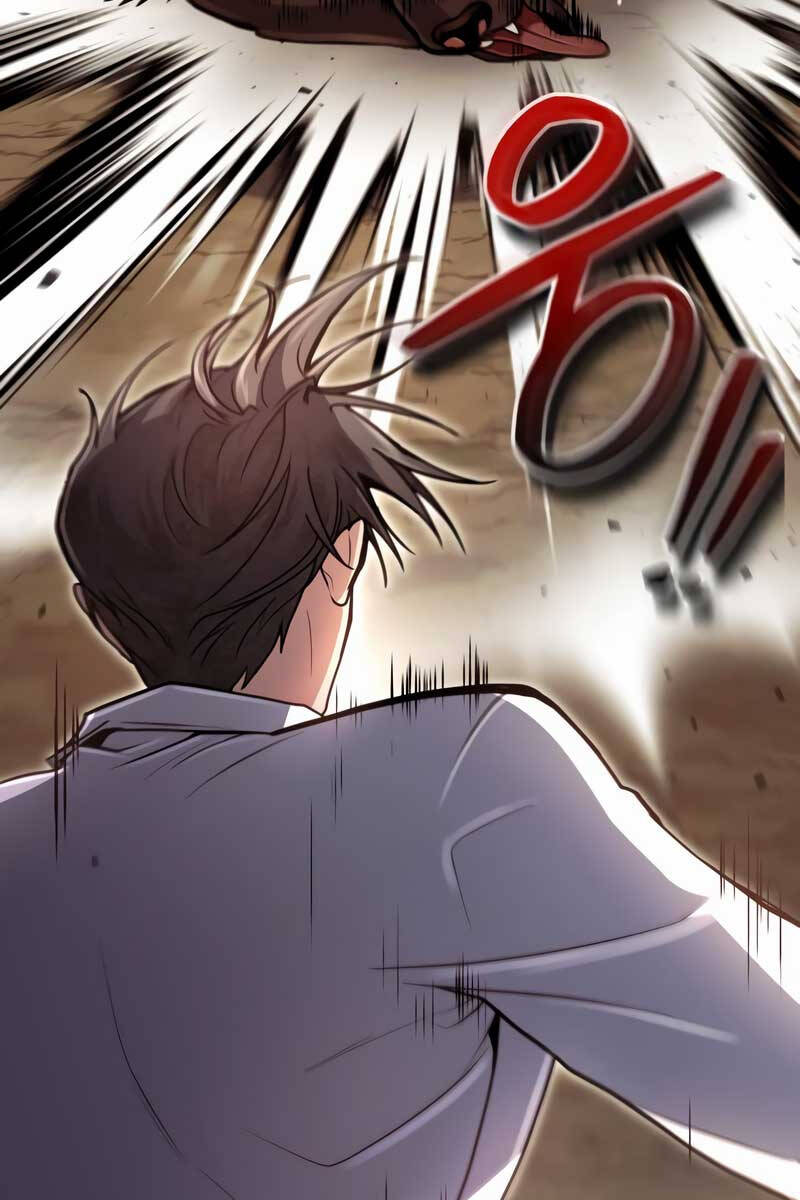 Làm Sao Sống Như Một Trị Liệu Sư Ngầm Chapter 19 - Trang 2