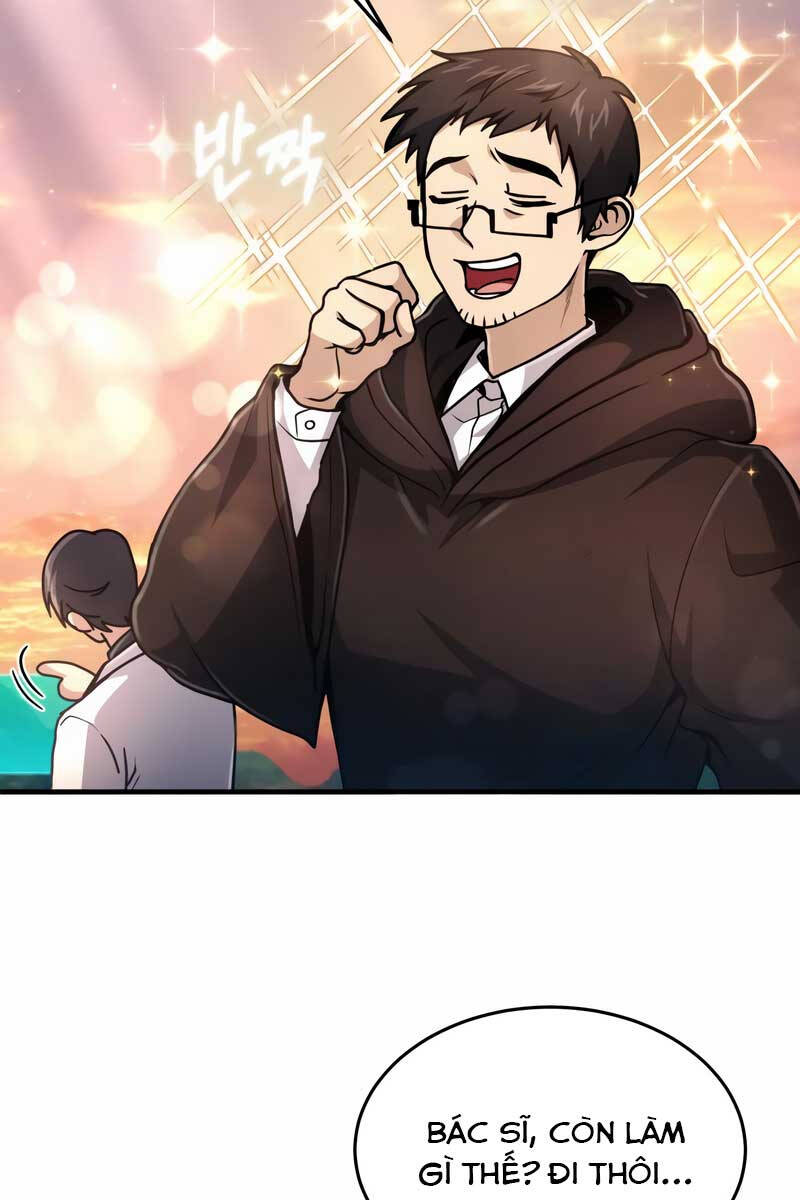Làm Sao Sống Như Một Trị Liệu Sư Ngầm Chapter 19 - Trang 2