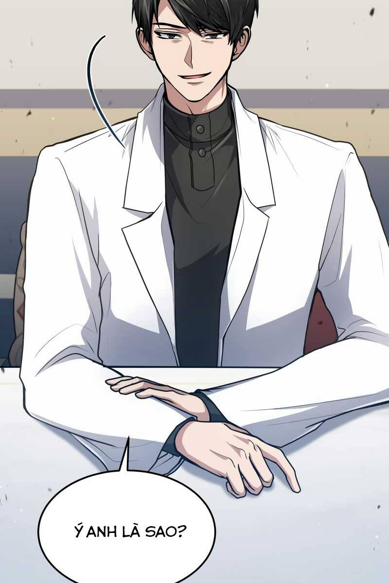 Làm Sao Sống Như Một Trị Liệu Sư Ngầm Chapter 19 - Trang 2