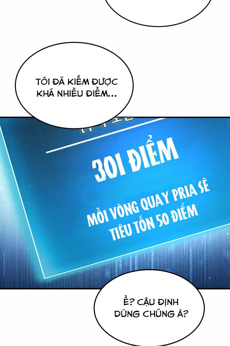 Làm Sao Sống Như Một Trị Liệu Sư Ngầm Chapter 19 - Trang 2