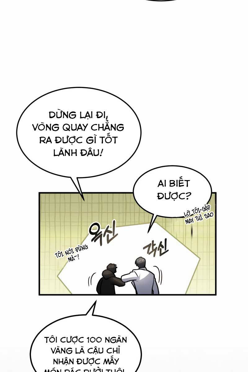 Làm Sao Sống Như Một Trị Liệu Sư Ngầm Chapter 19 - Trang 2