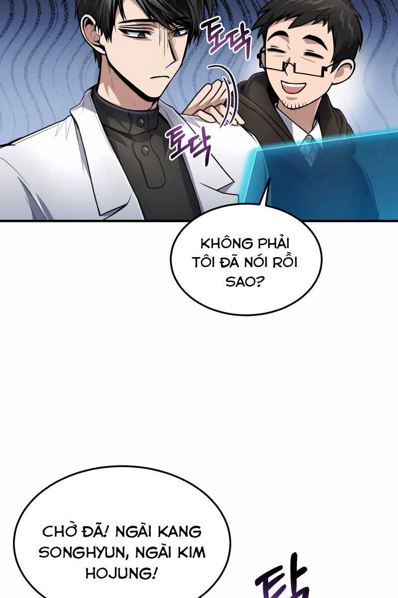 Làm Sao Sống Như Một Trị Liệu Sư Ngầm Chapter 19 - Trang 2