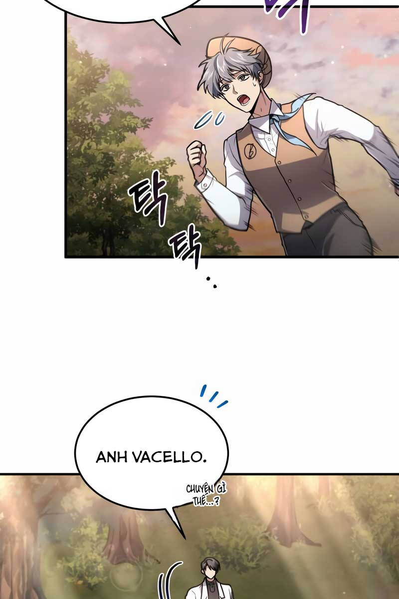 Làm Sao Sống Như Một Trị Liệu Sư Ngầm Chapter 19 - Trang 2