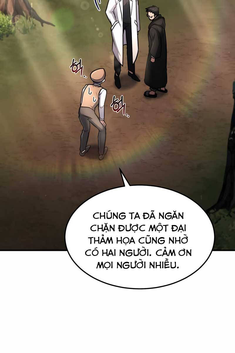 Làm Sao Sống Như Một Trị Liệu Sư Ngầm Chapter 19 - Trang 2