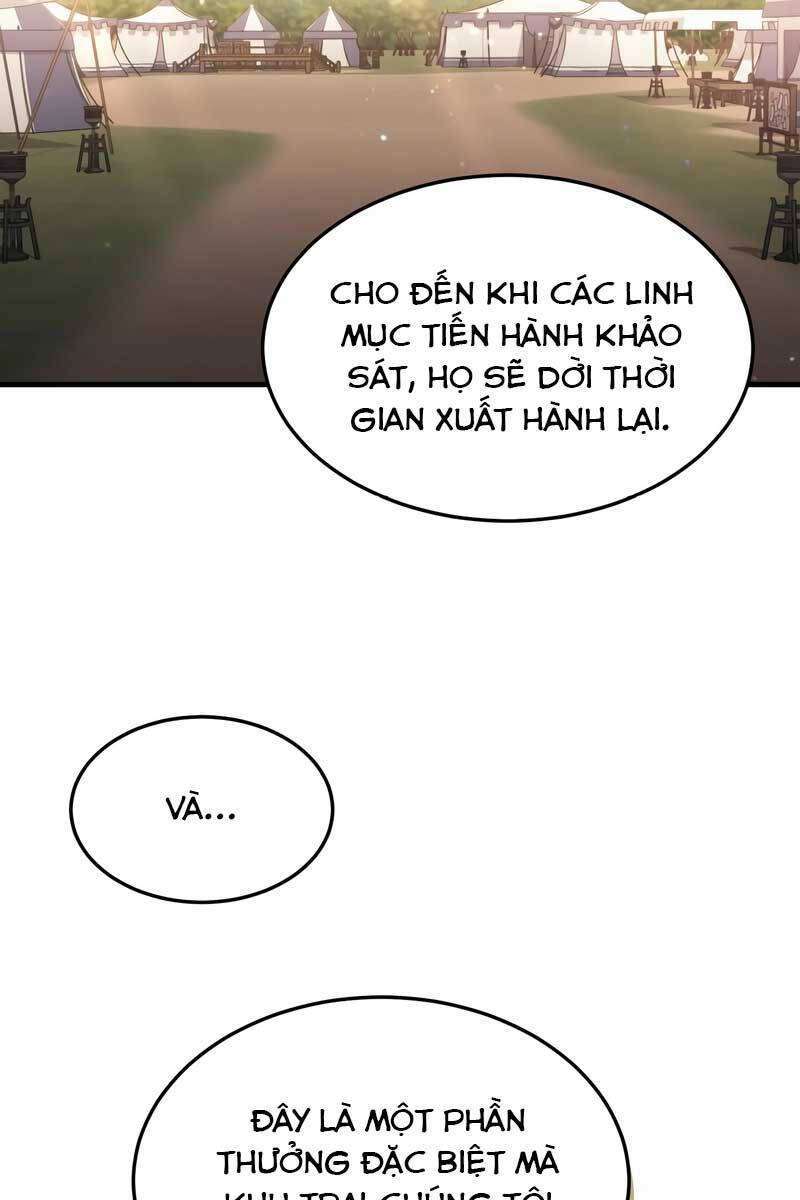 Làm Sao Sống Như Một Trị Liệu Sư Ngầm Chapter 19 - Trang 2