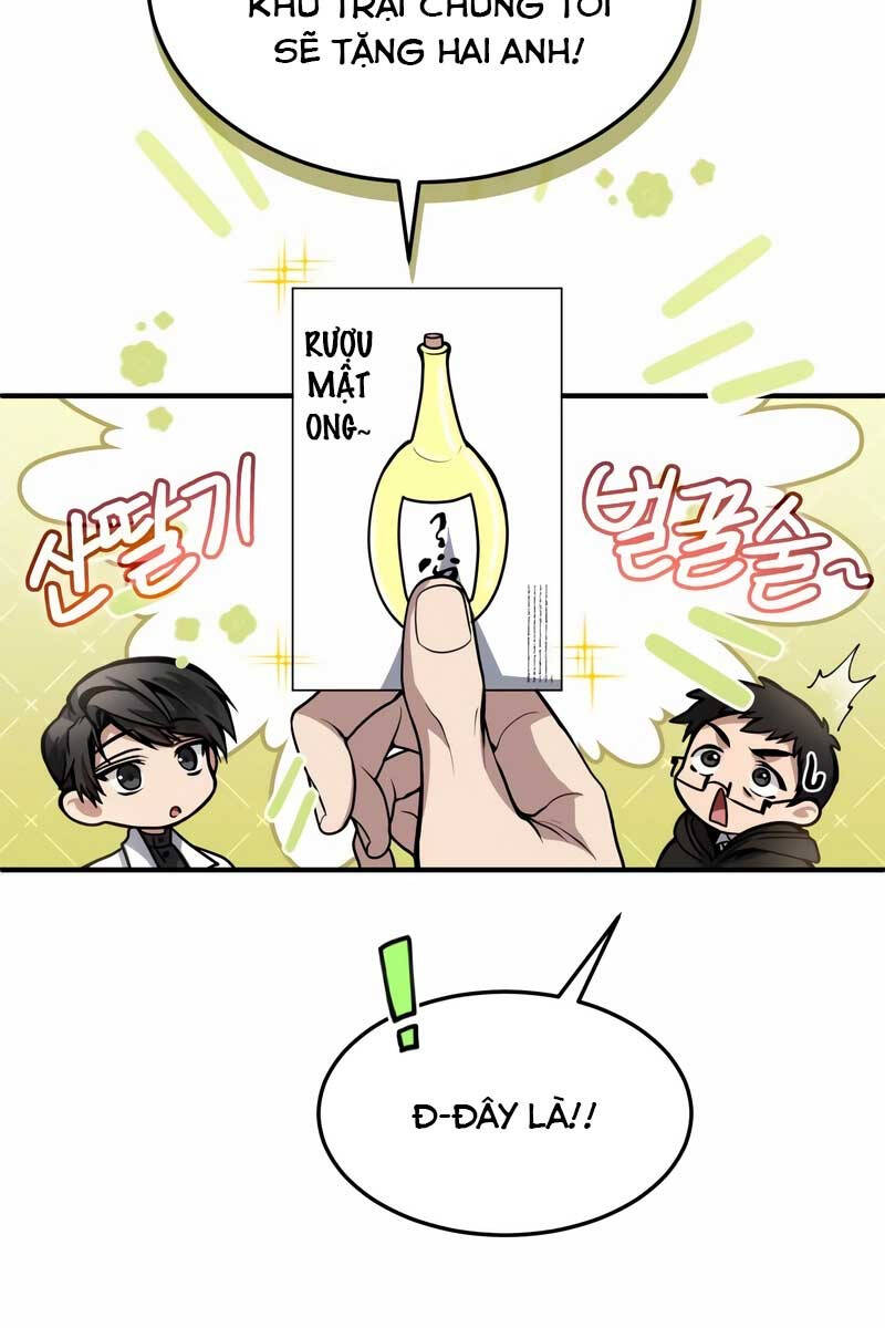 Làm Sao Sống Như Một Trị Liệu Sư Ngầm Chapter 19 - Trang 2