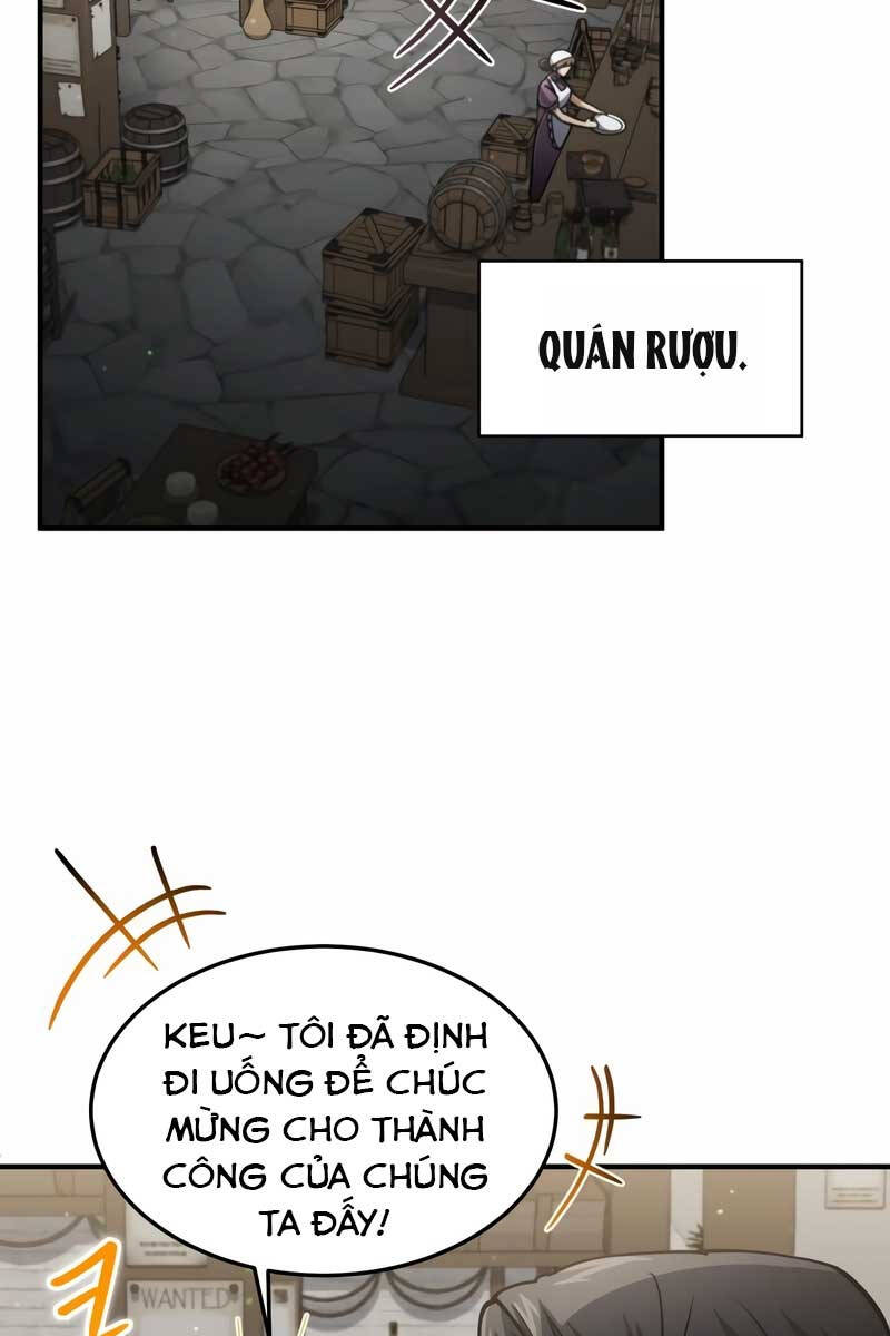 Làm Sao Sống Như Một Trị Liệu Sư Ngầm Chapter 19 - Trang 2