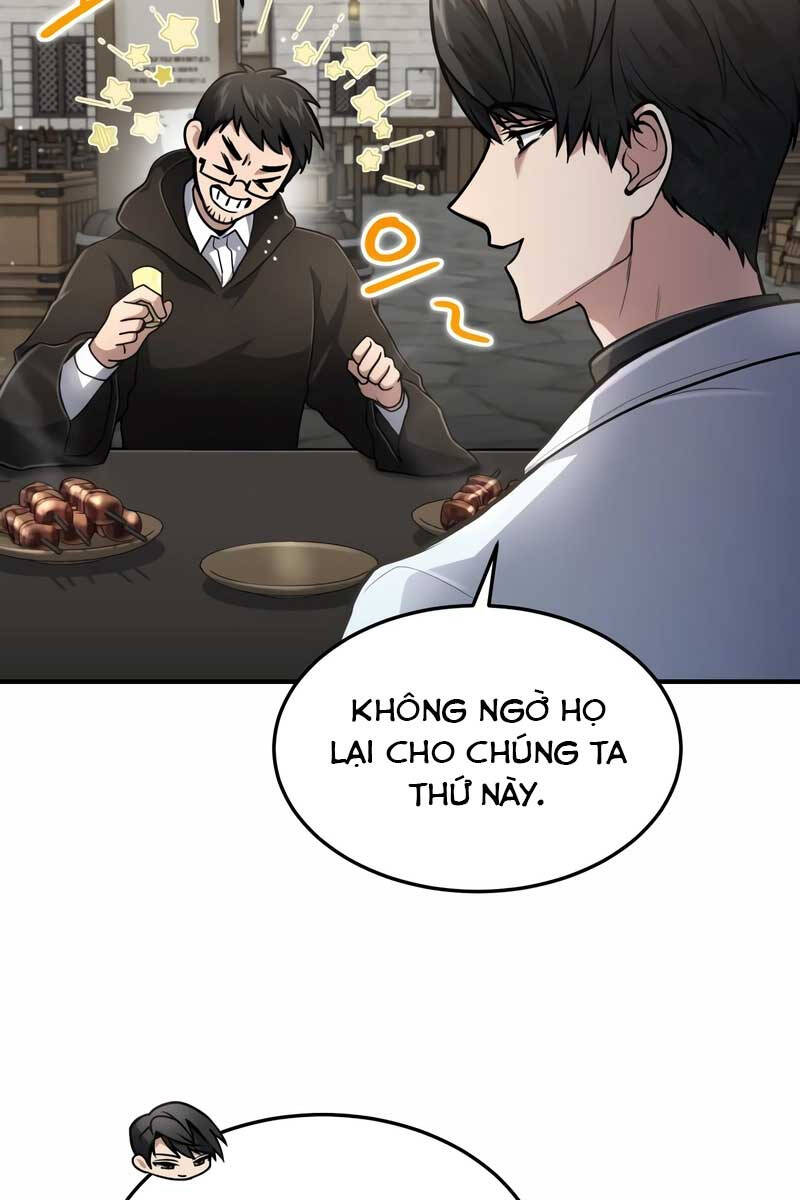 Làm Sao Sống Như Một Trị Liệu Sư Ngầm Chapter 19 - Trang 2