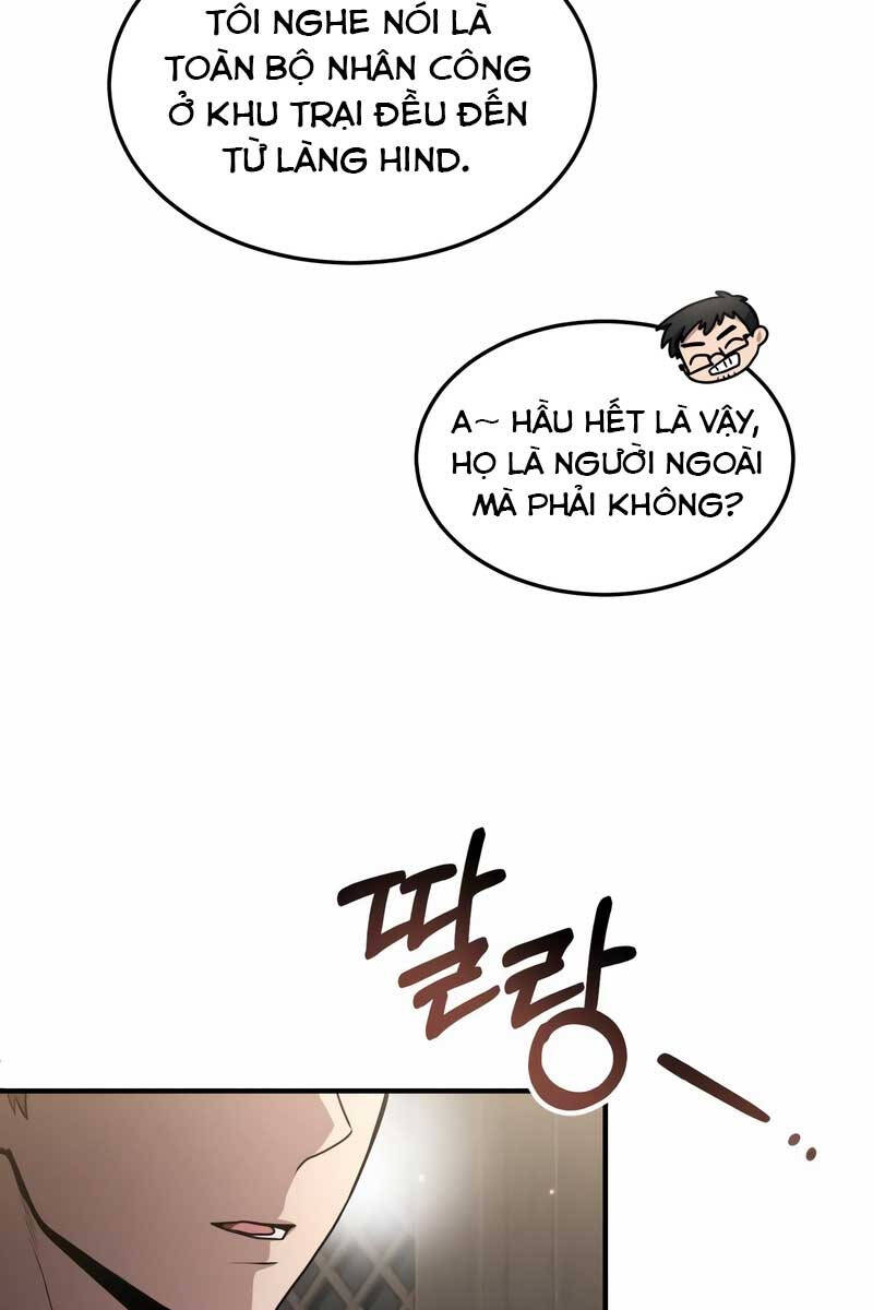 Làm Sao Sống Như Một Trị Liệu Sư Ngầm Chapter 19 - Trang 2