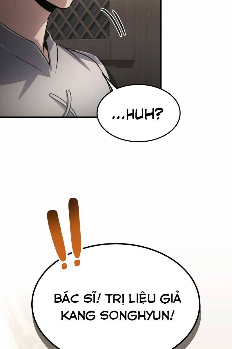 Làm Sao Sống Như Một Trị Liệu Sư Ngầm Chapter 19 - Trang 2