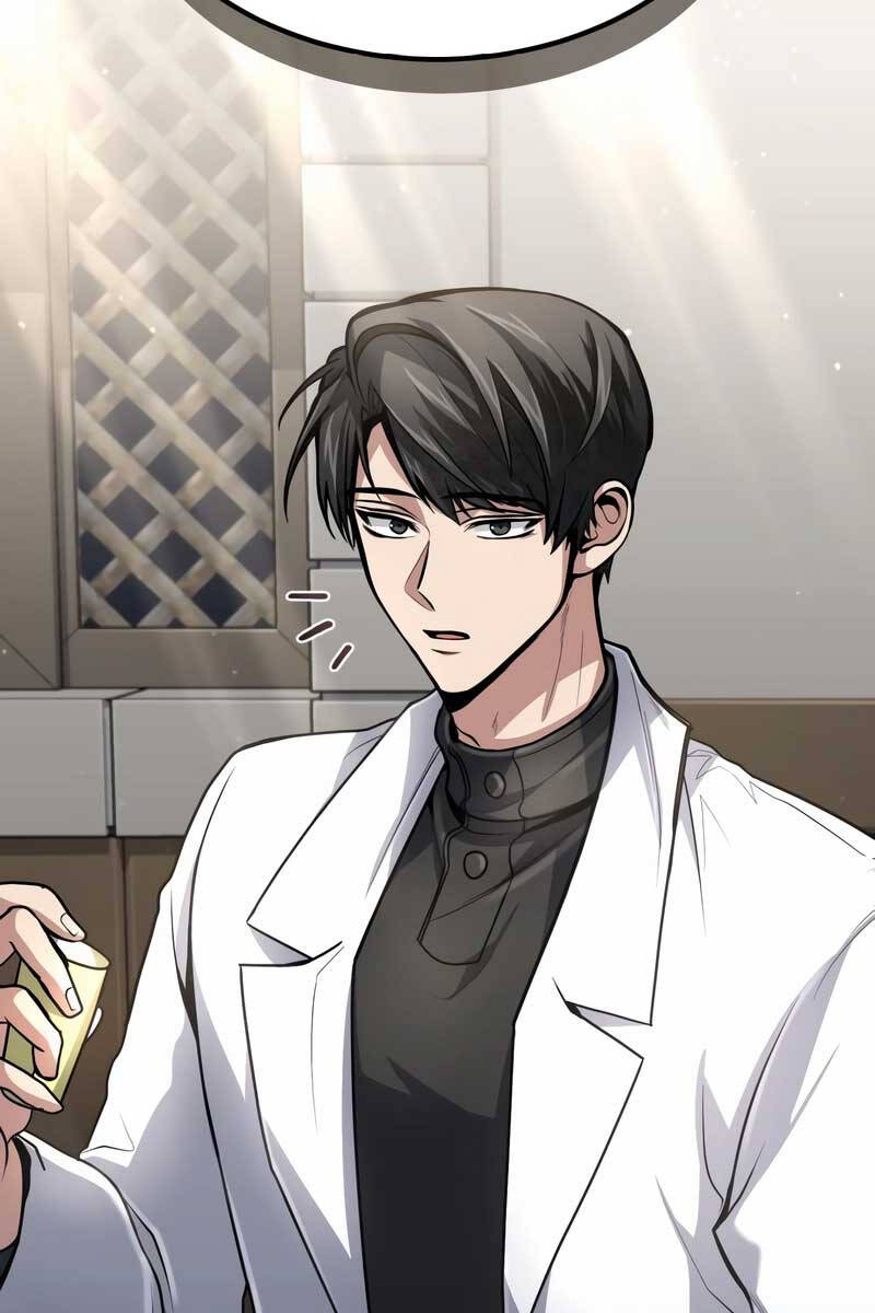 Làm Sao Sống Như Một Trị Liệu Sư Ngầm Chapter 19 - Trang 2