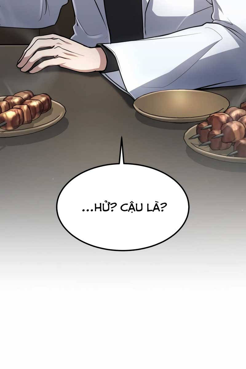 Làm Sao Sống Như Một Trị Liệu Sư Ngầm Chapter 19 - Trang 2