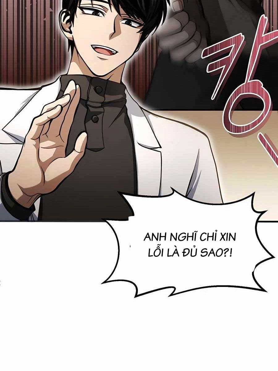 Làm Sao Sống Như Một Trị Liệu Sư Ngầm Chapter 2 - Trang 2