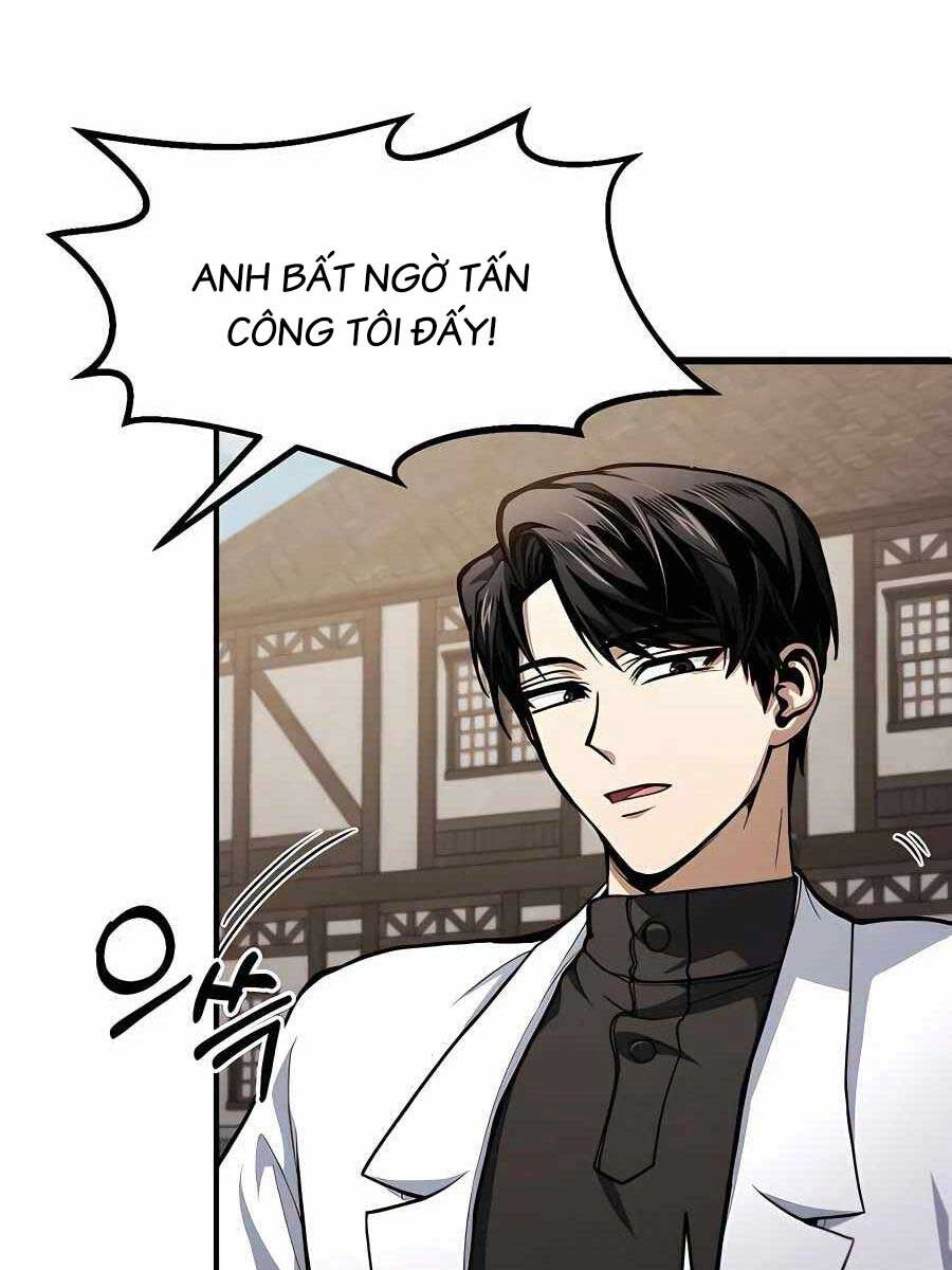 Làm Sao Sống Như Một Trị Liệu Sư Ngầm Chapter 2 - Trang 2