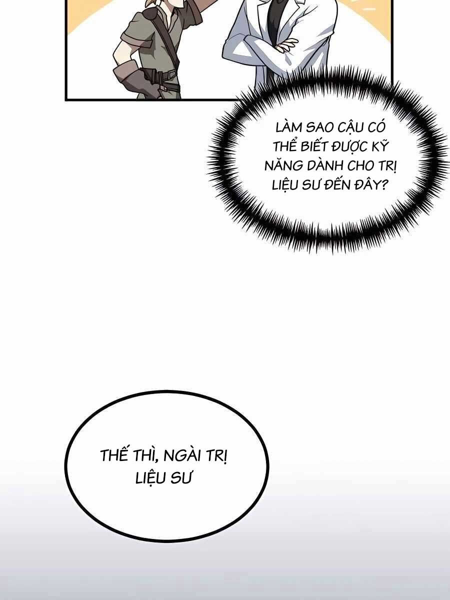 Làm Sao Sống Như Một Trị Liệu Sư Ngầm Chapter 2 - Trang 2