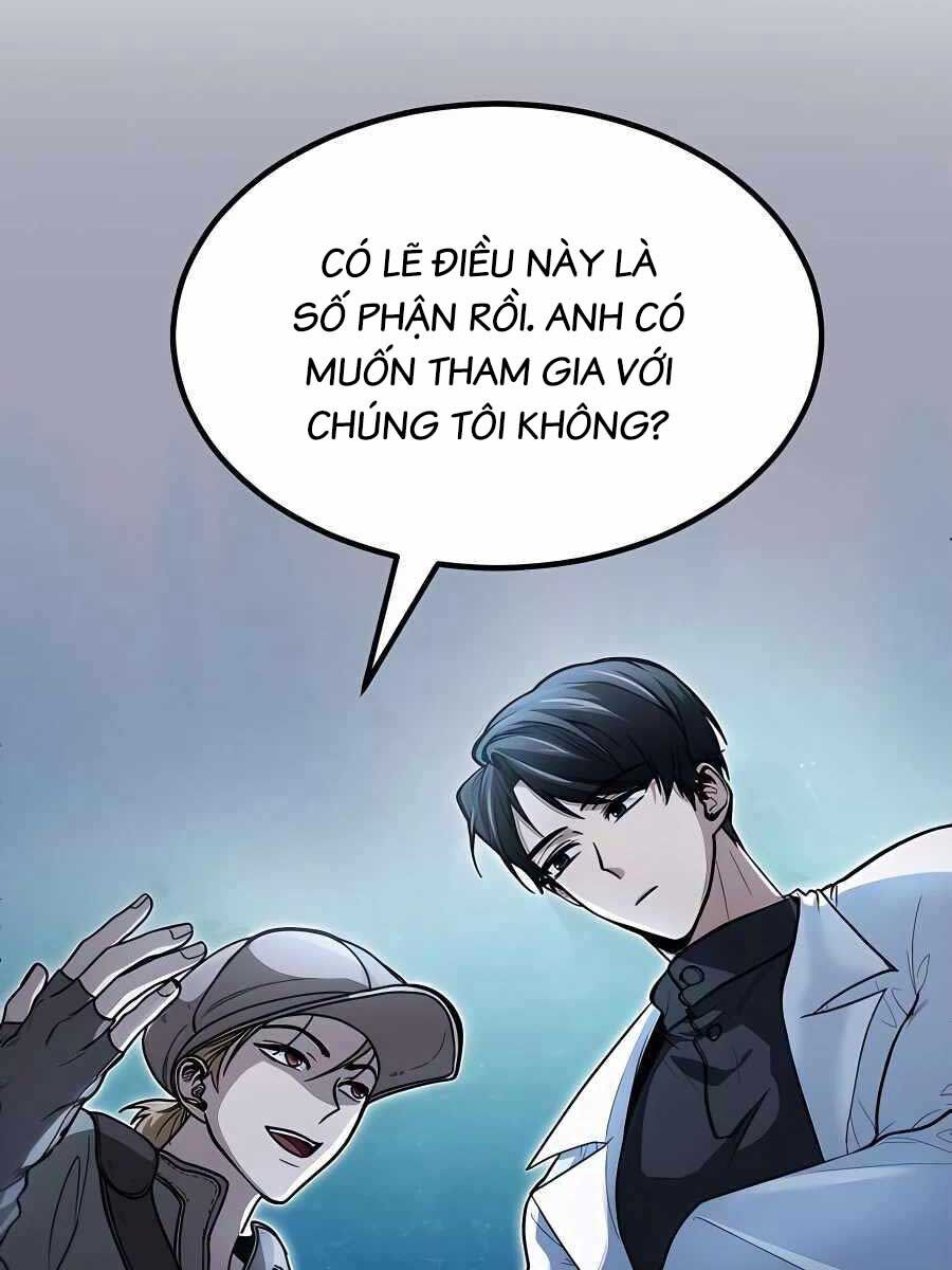 Làm Sao Sống Như Một Trị Liệu Sư Ngầm Chapter 2 - Trang 2