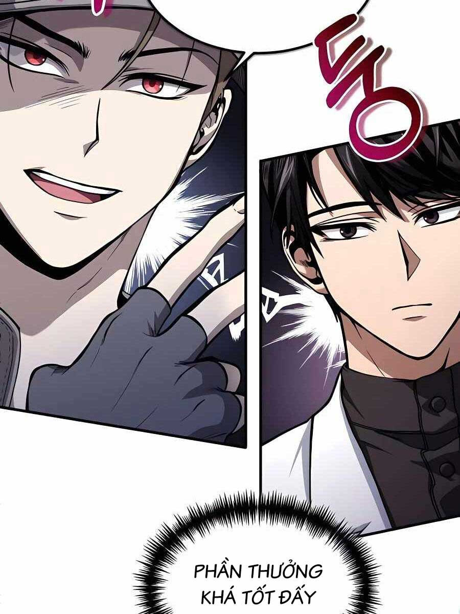 Làm Sao Sống Như Một Trị Liệu Sư Ngầm Chapter 2 - Trang 2