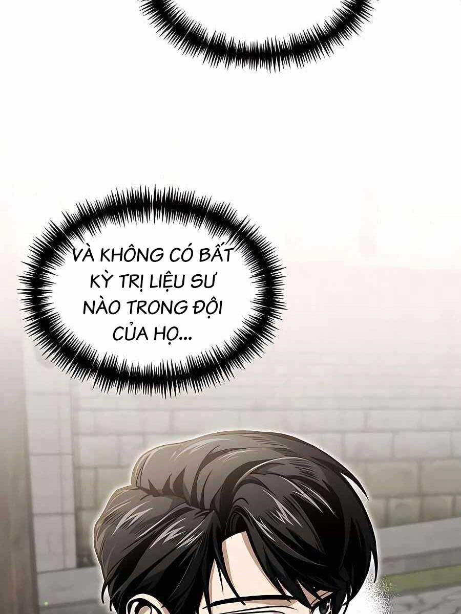 Làm Sao Sống Như Một Trị Liệu Sư Ngầm Chapter 2 - Trang 2