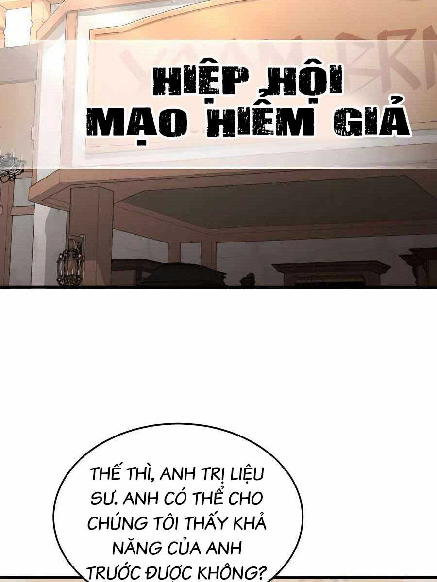 Làm Sao Sống Như Một Trị Liệu Sư Ngầm Chapter 2 - Trang 2