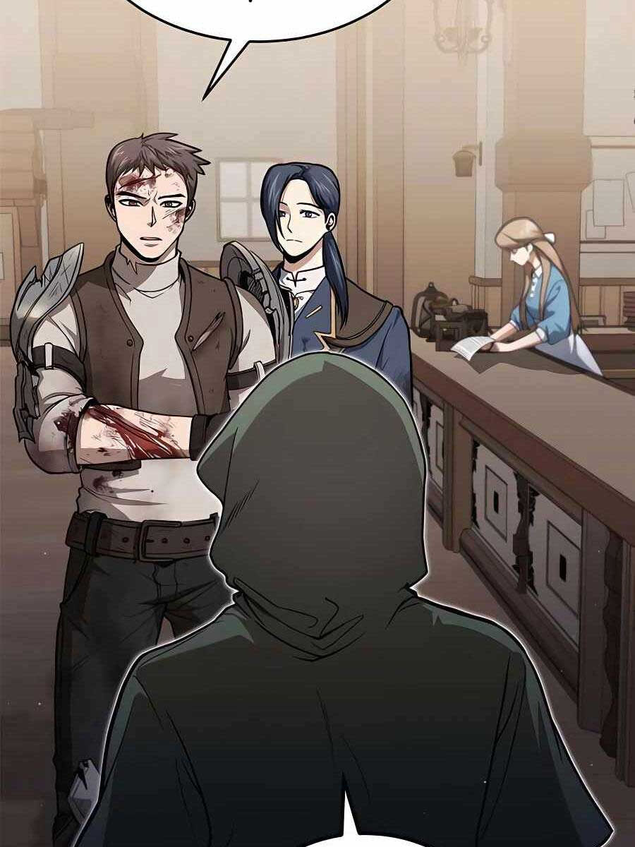 Làm Sao Sống Như Một Trị Liệu Sư Ngầm Chapter 2 - Trang 2