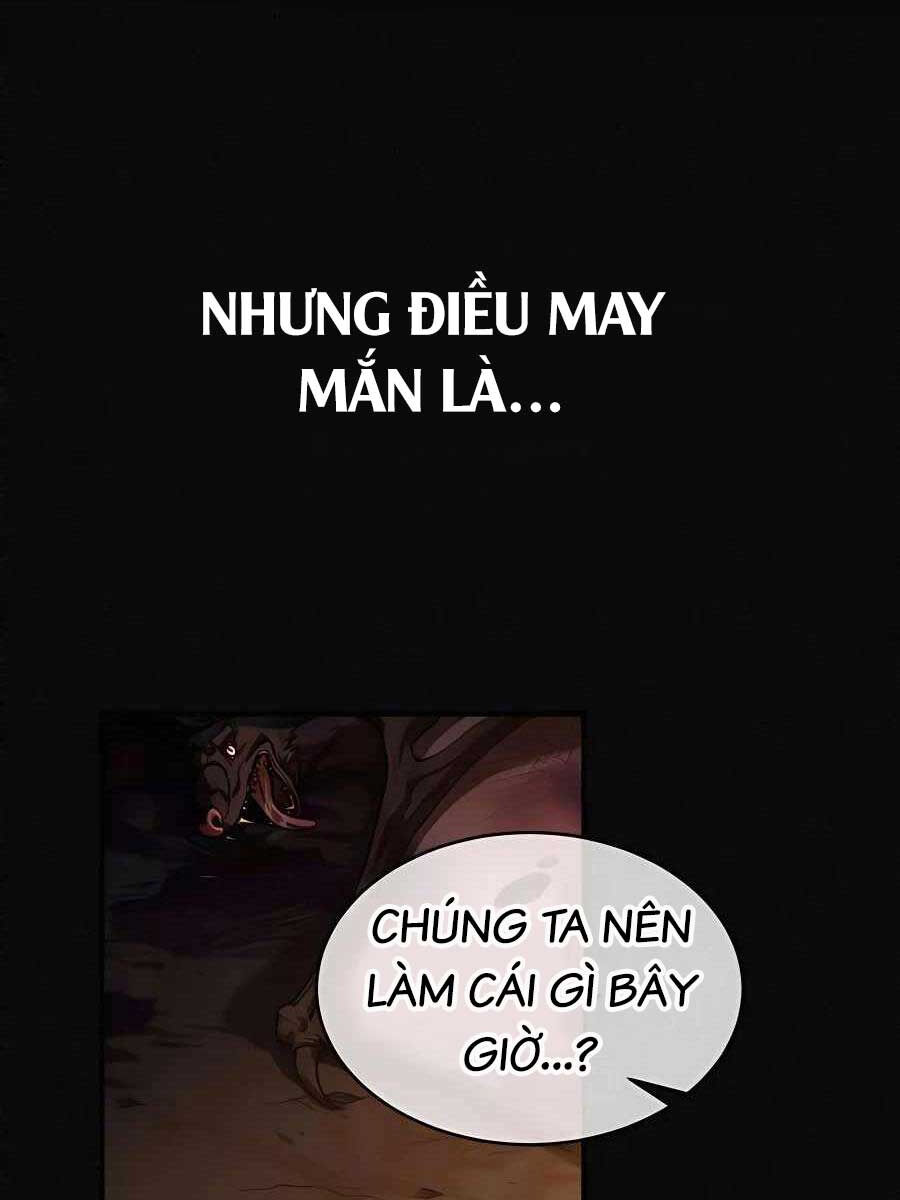 Làm Sao Sống Như Một Trị Liệu Sư Ngầm Chapter 2 - Trang 2