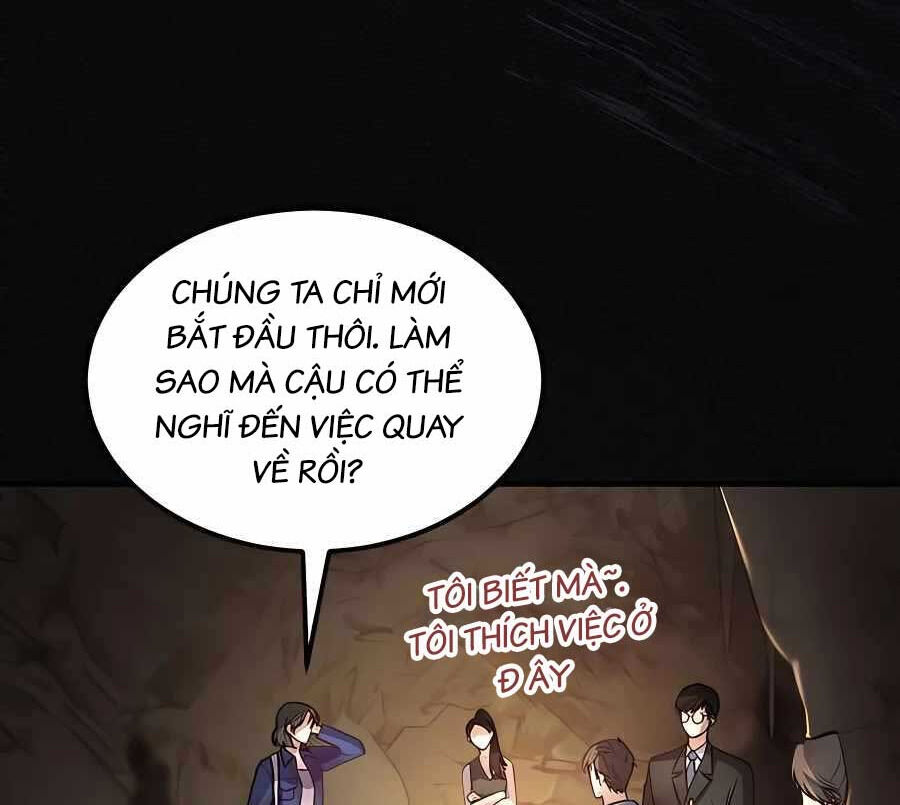 Làm Sao Sống Như Một Trị Liệu Sư Ngầm Chapter 2 - Trang 2