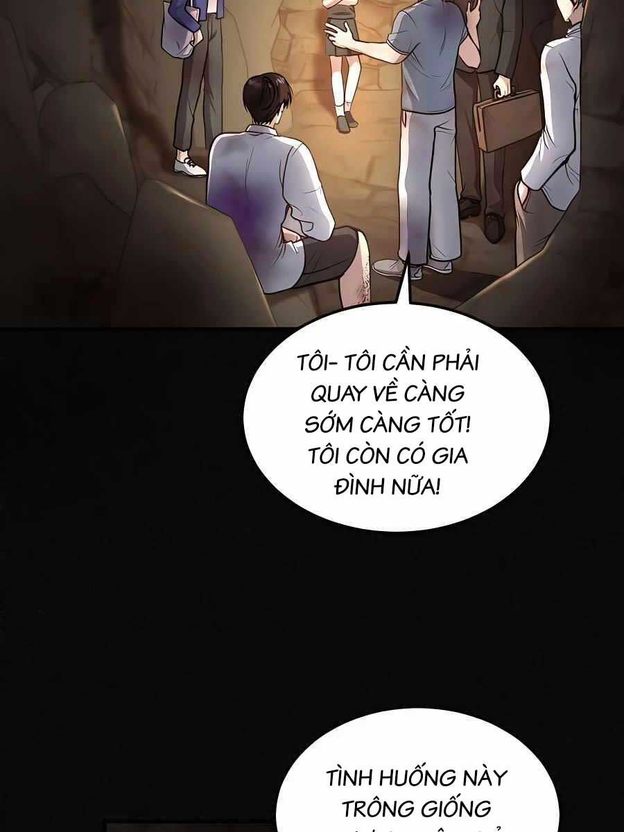 Làm Sao Sống Như Một Trị Liệu Sư Ngầm Chapter 2 - Trang 2