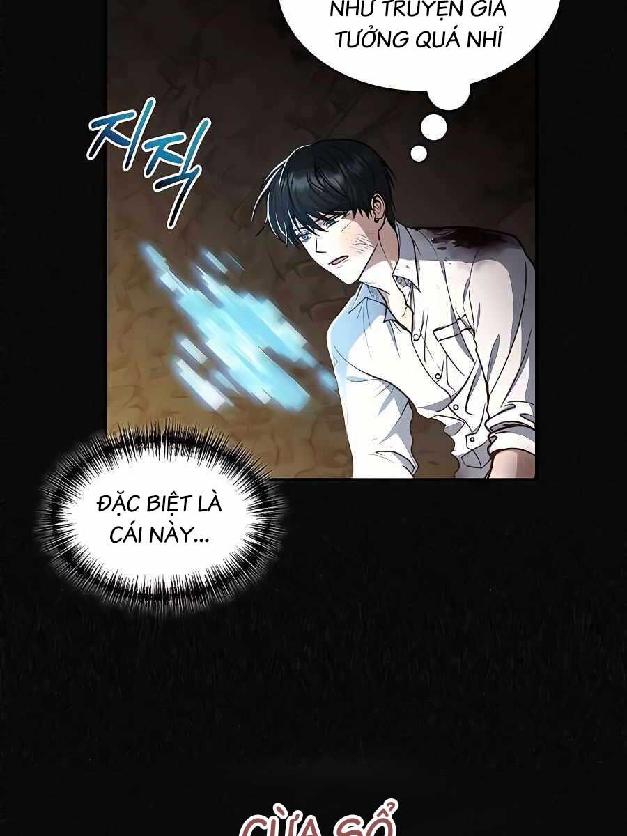 Làm Sao Sống Như Một Trị Liệu Sư Ngầm Chapter 2 - Trang 2