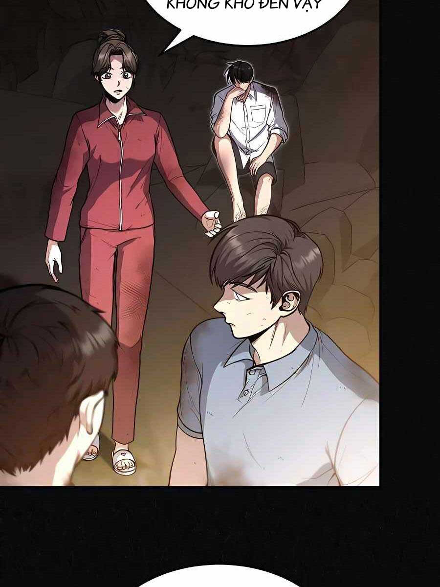 Làm Sao Sống Như Một Trị Liệu Sư Ngầm Chapter 2 - Trang 2