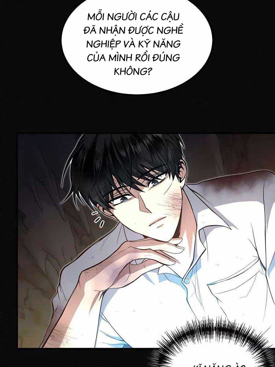 Làm Sao Sống Như Một Trị Liệu Sư Ngầm Chapter 2 - Trang 2